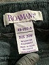 Roaman's Blue Casual Pants Size 22W - photo 4