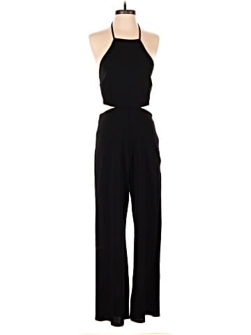 Stradivarius Jumpsuit (view 1)