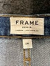 FRAME Denim Blue Jeans Size 28 waist - photo 7