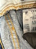 FRAME Denim Blue Jeans Size 28 waist - photo 8