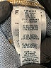 FRAME Denim Blue Jeans Size 28 waist - photo 9