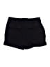 Ann Taylor LOFT Solid Black Shorts Size 6 - photo 2