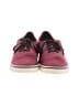 Vans Burgundy Sneakers Size 8 - photo 2