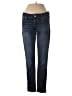 Express Jeans Blue Jeans Size 2 - photo 1
