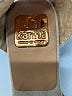 Kanna Gold Wedges Size EU 36 - photo 3
