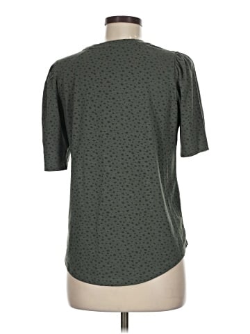 Democracy Short Sleeve Top (view 2)