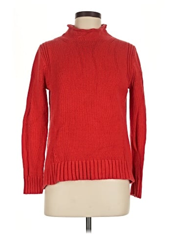 J.Crew Always Turtleneck Sweater (view 1)