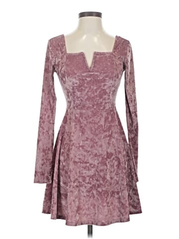 Aeropostale Cocktail Dress (view 1)