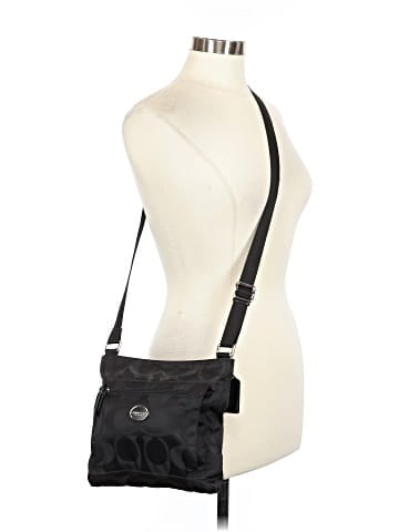 Coach Factory Crossbody Bag (view 2)
