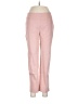 Zac & Rachel Pink Active Pants Size 6 - photo 1