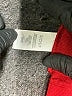 CAbi Red Coat Size S - photo 7
