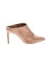 Worthington Tan Mule/Clog Size 11 - photo 1
