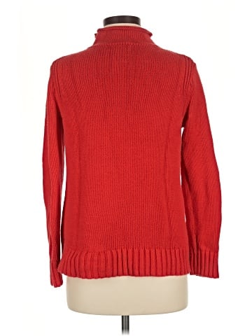 J.Crew Always Turtleneck Sweater (view 2)