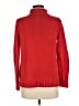 J.Crew Always Red Turtleneck Sweater Size M - photo 2