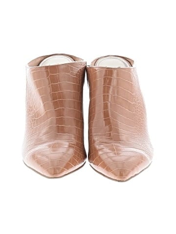 Worthington Mule/Clog (view 2)