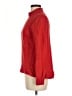 J.Crew Always Red Turtleneck Sweater Size M - photo 5