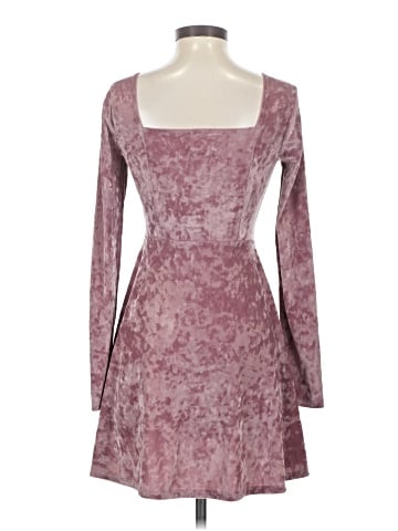 Aeropostale Cocktail Dress (view 2)