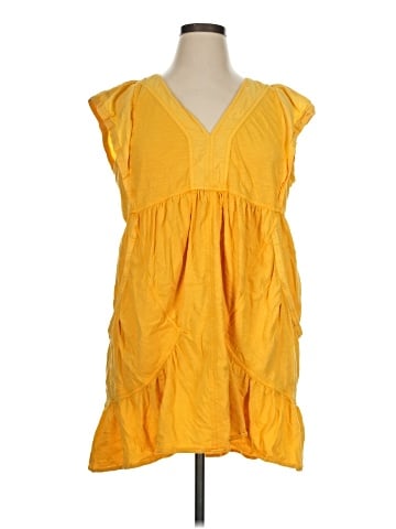 Daily Practice By Anthropologie Casual Dress (view 1)
