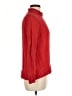 J.Crew Always Red Turtleneck Sweater Size M - photo 4