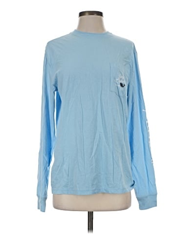 Vineyard Vines Long Sleeve T-Shirt (view 1)