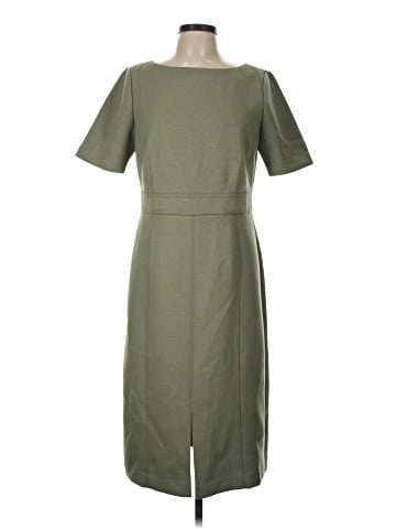 Ann Taylor Casual Dress (view 1)