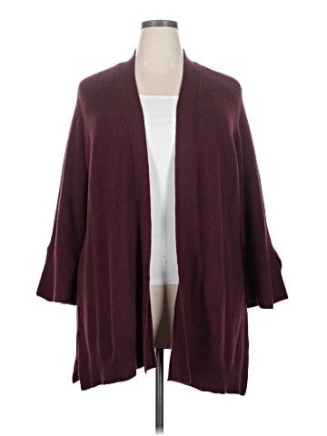 H By Halston Cardigan (view 1)