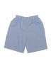 Beehave 100% Cotton Chevron-herringbone Blue Shorts Size 4T - photo 1