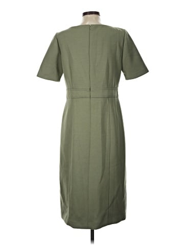 Ann Taylor Casual Dress (view 2)