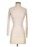 Club Monaco Ivory Turtleneck Sweater Size XS - photo 1