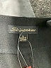 Shinestar Solid Black Shorts Size S - photo 3
