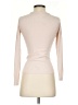 Club Monaco Ivory Turtleneck Sweater Size XS - photo 2