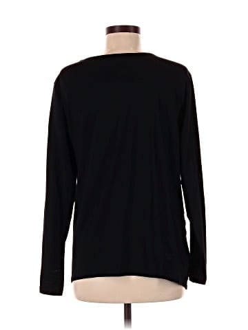 H&M Mama Long Sleeve T-Shirt (view 2)