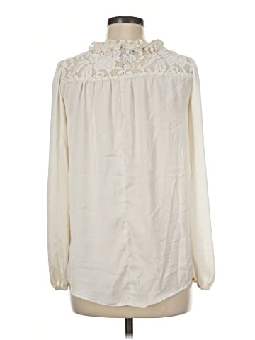 Knox Rose Long Sleeve Blouse (view 2)