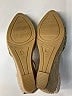 Kanna Gold Wedges Size EU 36 - photo 5