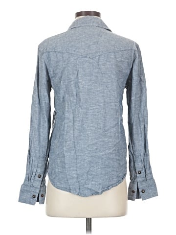 Patagonia Long Sleeve Button-Down Shirt (view 2)