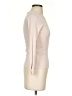 Club Monaco Ivory Turtleneck Sweater Size XS - photo 4