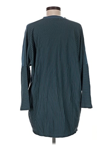 Iridium Pullover Sweater (view 2)