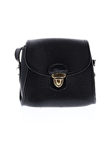 Dooney & Bourke Leather Crossbody Bag (view 1)