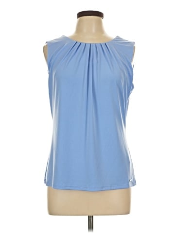 Calvin Klein Sleeveless T-Shirt (view 1)
