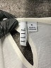 Elle 100% Polyester Ivory Sleeveless Blouse Size XL - photo 7