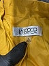 Kasper Yellow Blazer Size 18 (estimated) - photo 6