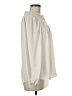 Knox Rose 100% Polyester Ivory Long Sleeve Blouse Size M - photo 4