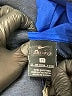 Nike 100% Polyester Blue Zip Up Hoodie Size 2T - photo 3