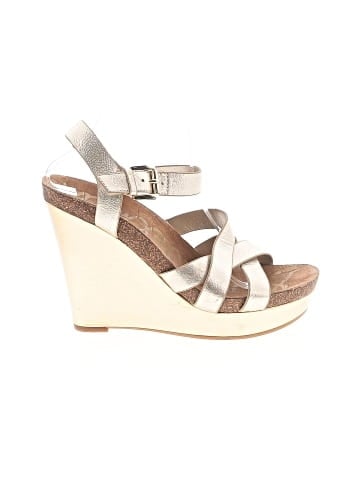 Sam Edelman Wedges (view 1)