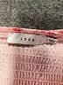 Lush 100% Polyester Hearts Pink Cocktail Dress Size S - photo 7