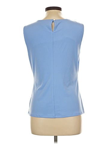 Calvin Klein Sleeveless T-Shirt (view 2)