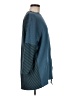 Iridium 100% Pima Cotton Teal Pullover Sweater Size M - photo 4