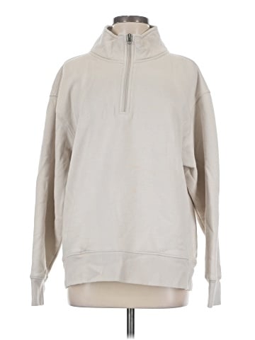 Tuff Athletics Sweatshirt (view 1)