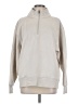 Tuff Athletics Tan Sweatshirt Size M - photo 1