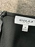Gilli Solid Black Jumpsuit Size S (petite) - photo 4